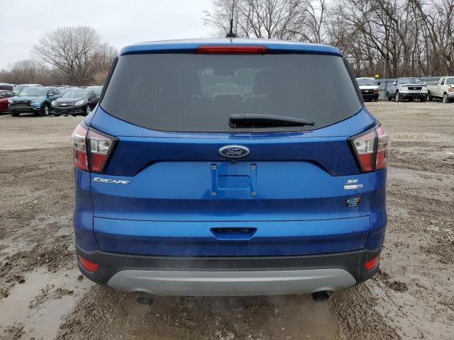 Photo 6 from auction – 2017 FORD ESCAPE SE with VIN 1FMCU9GD2HUC01283