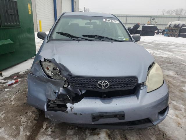 Photo 5 from auction – 2006 TOYOTA COROLLA MA with VIN 2T1KR32E06C587131