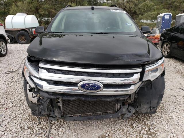 Photo 5 from auction – 2013 FORD EDGE SEL with VIN 2FMDK3JCXDBB94767