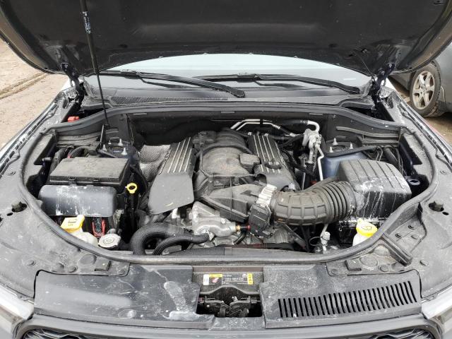 Photo 11 from auction – 2021 DODGE DURANGO SR with VIN 1C4SDJGJ3MC819932