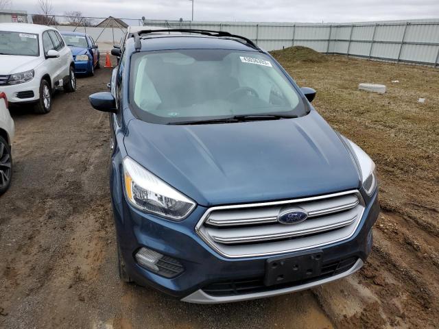 Photo 5 from auction – 2018 FORD ESCAPE SE with VIN 1FMCU9GD1JUB66712