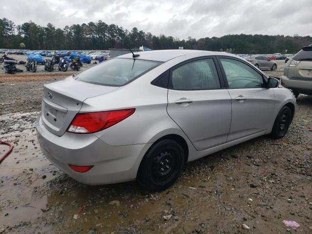 Photo 3 from auction – 2017 HYUNDAI ACCENT SE with VIN KMHCT4AEXHU288275