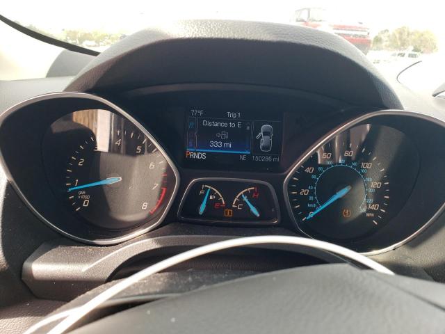 Photo 9 from auction – 2014 FORD ESCAPE SE with VIN 1FMCU9GX8EUB73124