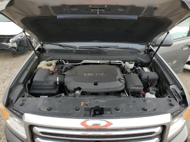 Photo 11 from auction – 2018 GMC CANYON SLE with VIN 1GTH5CEN5J1231031