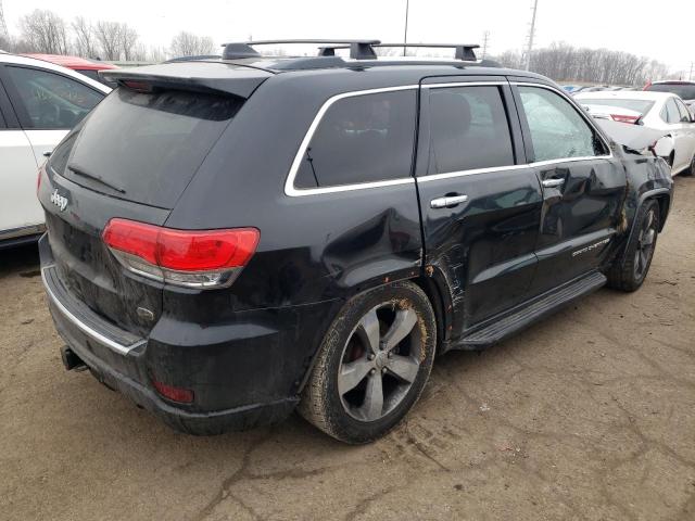 Photo 3 from auction – 2014 JEEP GRAND CHER with VIN 1C4RJFCT7EC518125