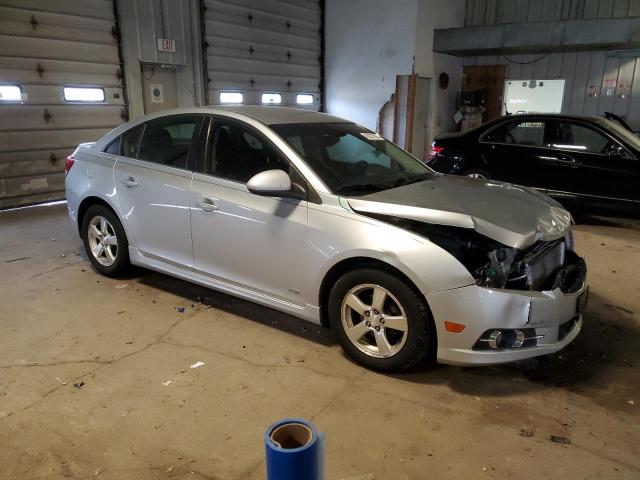 Photo 4 from auction – 2012 CHEVROLET CRUZE LT with VIN 1G1PF5SC2C7220049