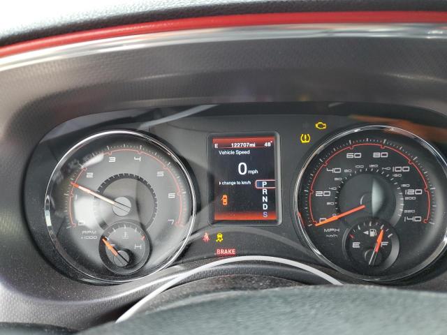 Photo 9 from auction – 2012 DODGE CHARGER SX with VIN 2C3CDXHG4CH126314