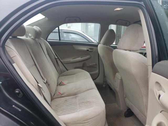 Photo 10 from auction – 2009 TOYOTA COROLLA BA with VIN JTDBL40E699091674