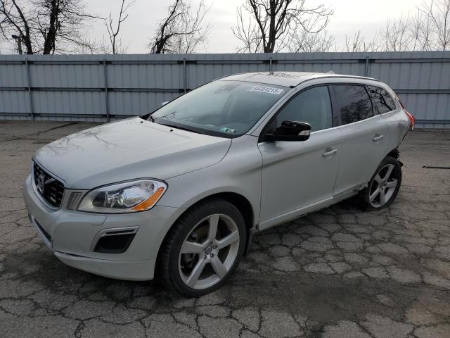 VOLVO XC60 3.2 2011 with VIN YV4940DZ1B2218425 - Photo from auction