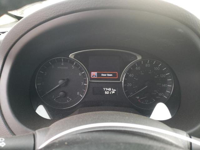 Снимка 9 от търг – 2014 NISSAN ALTIMA 3.5 с VIN 1N4BL3AP1EC326432
