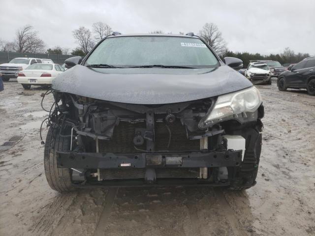 Photo 5 from auction – 2014 TOYOTA RAV4 XLE with VIN JTMRFREV4ED069370