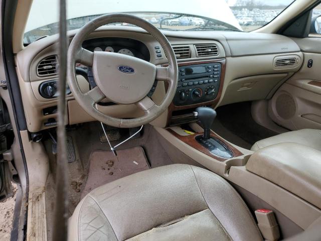 Photo 8 from auction – 2006 FORD TAURUS SEL with VIN 1FAFP56UX6A153510