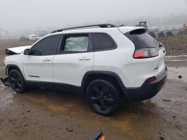 Photo 2 from auction – 2019 JEEP CHEROKEE L with VIN 1C4PJMLB5KD321365