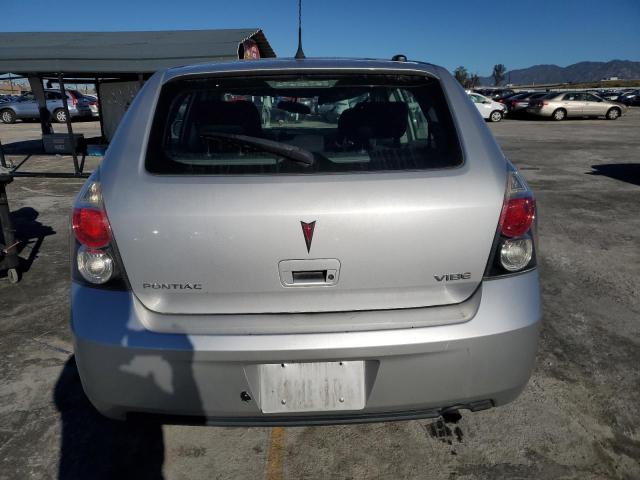 Photo 6 from auction – 2010 PONTIAC VIBE with VIN 5Y2SP6E85AZ410490