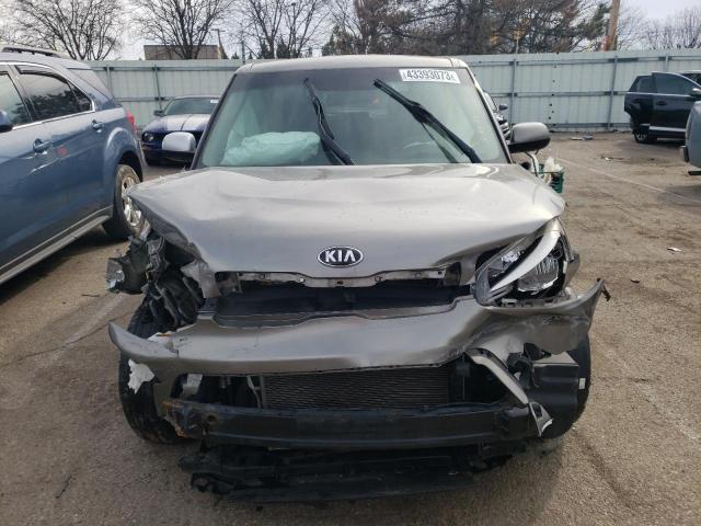 Снимка 5 от търг – 2015 KIA SOUL с VIN KNDJN2A26F7192560