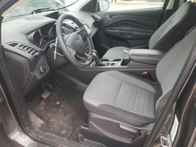 Photo 7 from auction – 2017 FORD ESCAPE S with VIN 1FMCU0F74HUA18524