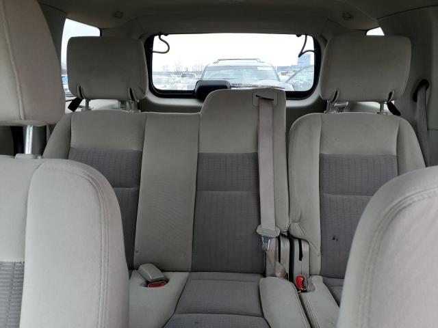 Photo 10 from auction – 2007 FORD EXPLORER X with VIN 1FMEU73E17UB20866