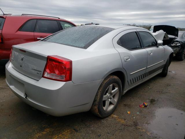 Photo 3 from auction – 2010 DODGE CHARGER with VIN 2B3CA3CV0AH123671