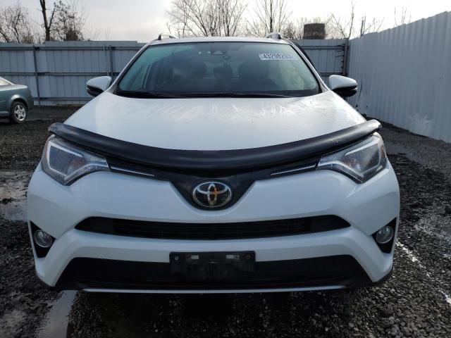 Photo 5 from auction – 2018 TOYOTA RAV4 ADVEN with VIN JTMRFREV8JJ258308
