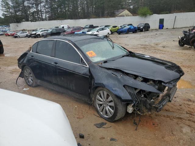 Photo 4 from auction – 2012 HONDA ACCORD EX with VIN 1HGCP2F77CA016091