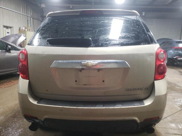 Photo 6 from auction – 2010 CHEVROLET EQUINOX LT with VIN 2CNFLDEY4A6305786