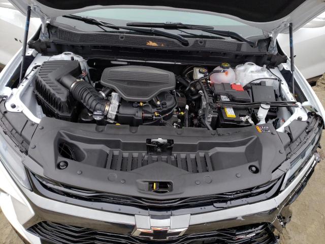 Photo 12 from auction – 2023 CHEVROLET BLAZER RS with VIN 3GNKBKRS9PS103432