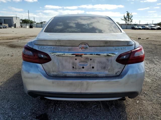 Photo 6 from auction – 2017 NISSAN ALTIMA 3.5 with VIN 1N4BL3AP6HC183563