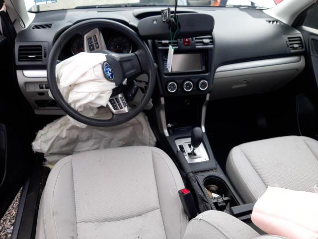 Photo 8 from auction – 2015 SUBARU FORESTER 2 with VIN JF2SJAGC5FH547286