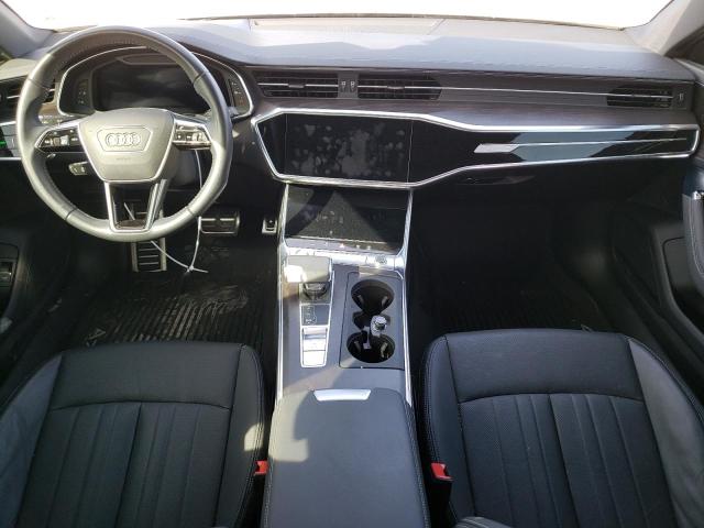 Photo 8 from auction – 2019 AUDI A7 PRESTIG with VIN WAUV2AF20KN072818