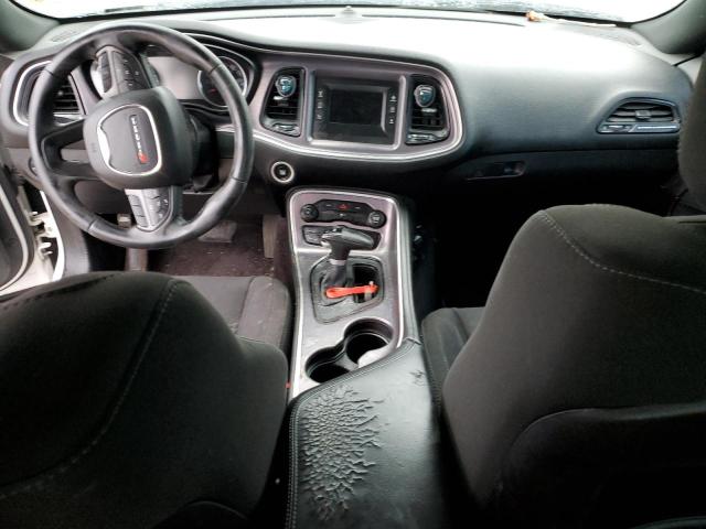 Photo 8 from auction – 2016 DODGE CHALLENGER with VIN 2C3CDZAG7GH336658