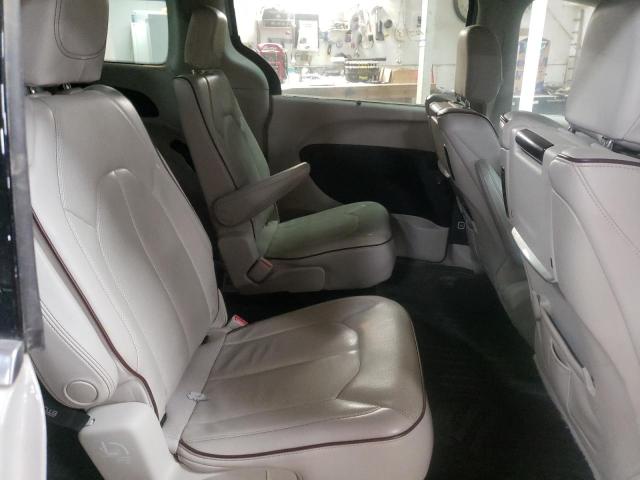 Photo 6 from auction – 2017 CHRYSLER PACIFICA L with VIN 2C4RC1GG9HR603148