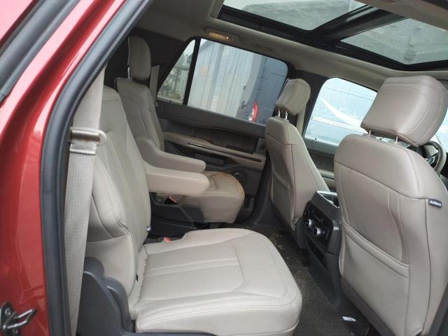 Photo 11 from auction – 2019 FORD EXPEDITION with VIN 1FMJK2ATXKEA32507