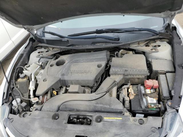 Photo 11 from auction – 2017 NISSAN ALTIMA with VIN 1N4AL3AP4HC183590