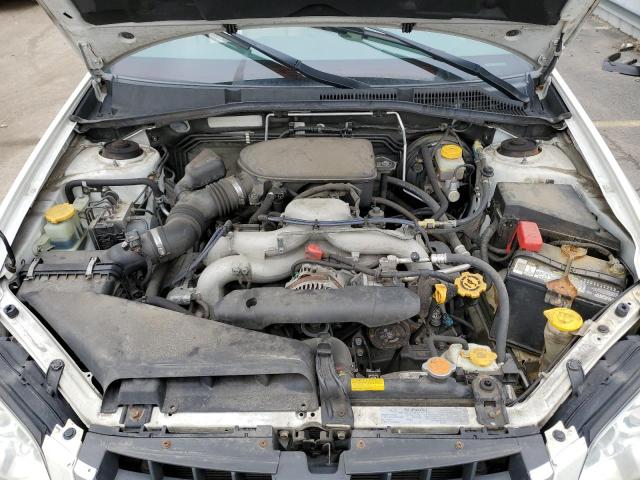 Photo 12 from auction – 2009 SUBARU OUTBACK 2. with VIN 4S4BP61C097314859