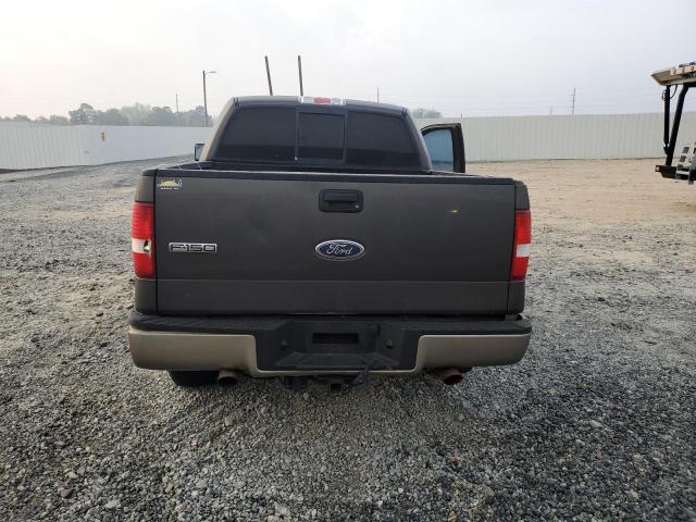 Photo 6 from auction – 2005 FORD F150 SUPER with VIN 1FTPW12575FA38471