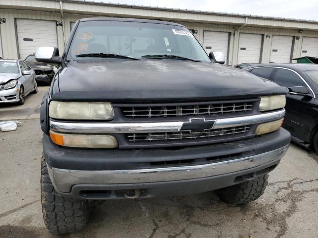 Photo 5 from auction – 2000 CHEVROLET SILVERADO with VIN 1GCEK19T5YE213107