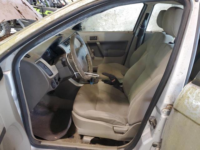 Photo 7 from auction – 2008 FORD FOCUS S/SE with VIN 1FAHP34N48W299383