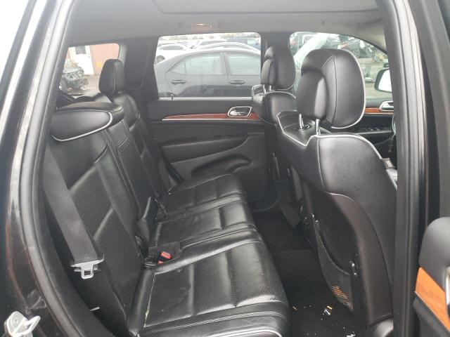Photo 10 from auction – 2012 JEEP GRAND CHER with VIN 1C4RJFCGXCC208065