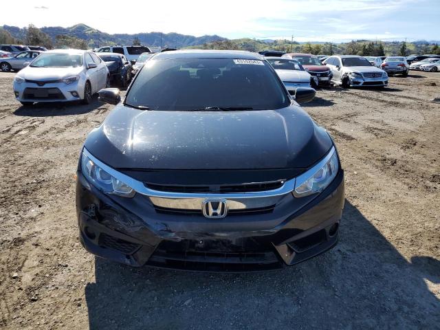 Photo 5 from auction – 2018 HONDA CIVIC EX with VIN 19XFC2F84JE208336