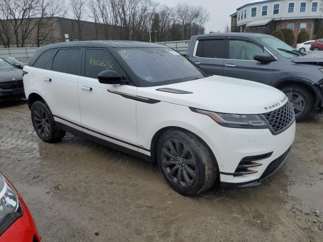 Photo 4 from auction – 2018 LAND ROVER RANGE ROVE with VIN SALYL2RV3JA717484