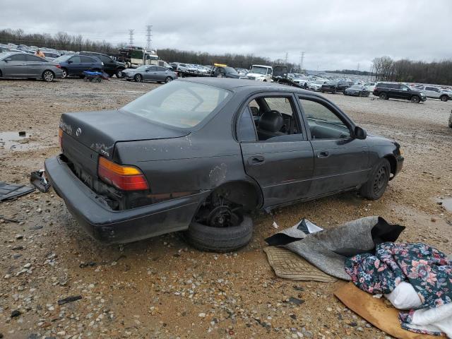 Photo 3 from auction – 1995 TOYOTA COROLLA with VIN 2T1AE04B9SC092929