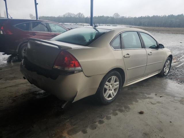 Photo 3 from auction – 2012 CHEVROLET IMPALA LT with VIN 2G1WG5E35C1243665