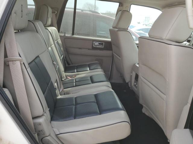 Photo 11 from auction – 2008 LINCOLN NAVIGATOR with VIN 5LMFU27528LJ17173