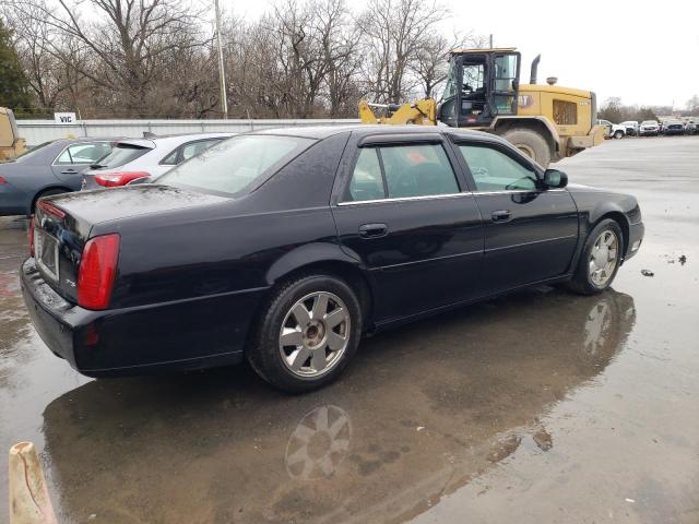 Photo 3 from auction – 2004 CADILLAC DEVILLE DT with VIN 1G6KF57964U159650