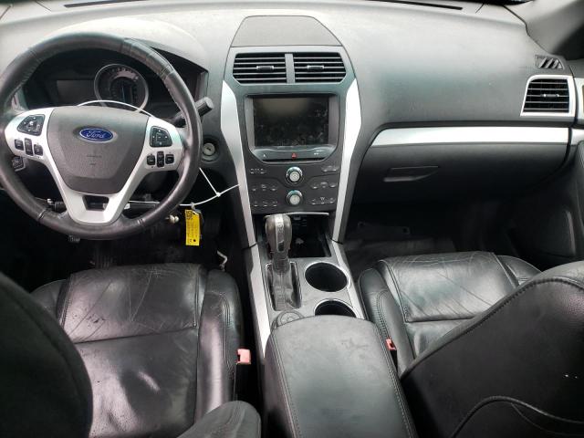 Photo 8 from auction – 2013 FORD EXPLORER X with VIN 1FM5K8D80DGA27044