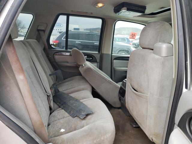 صورة رقم 11 من المزاد - 2005 GMC ENVOY مع VIN 1GKDS13S152372705