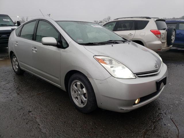 Photo 4 from auction – 2004 TOYOTA PRIUS with VIN JTDKB20U140055600