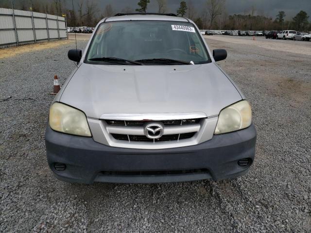 Photo 5 from auction – 2006 MAZDA TRIBUTE I with VIN 4F2YZ02Z36KM21535
