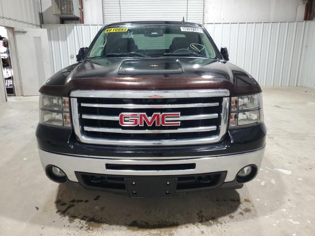 Photo 5 from auction – 2012 GMC SIERRA K15 with VIN 1GTR2WE75CZ169845