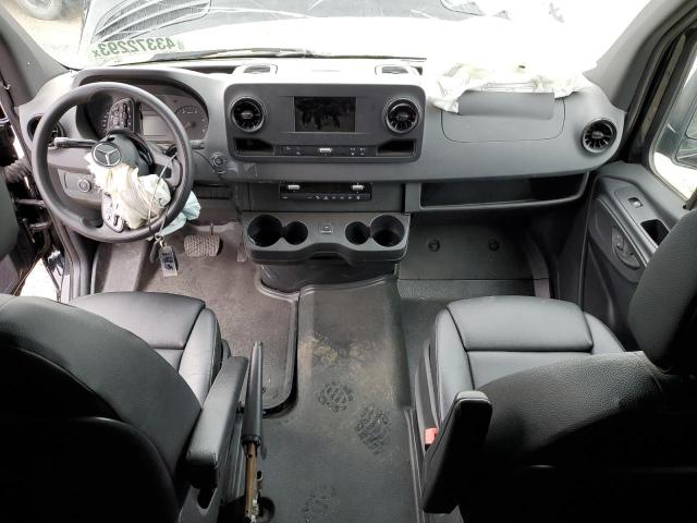 Photo 8 from auction – 2020 MERCEDES-BENZ SPRINTER 2 with VIN W1Z4EGHY2LT033372